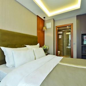 Kamer met een Queen Size Bed