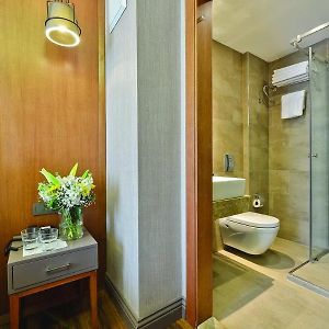 Economy Double Kamer